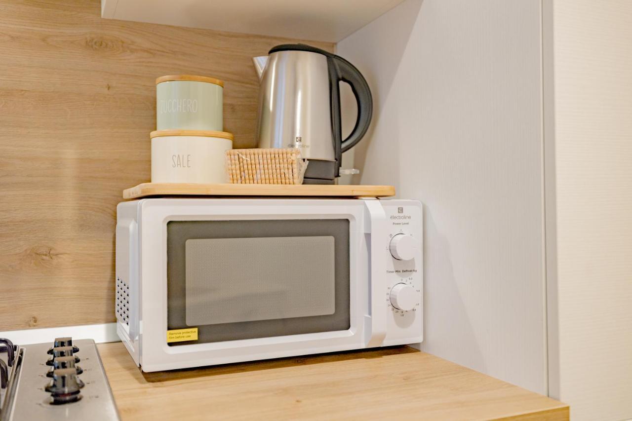 Con Due - Free Parking Apartment Mailand
